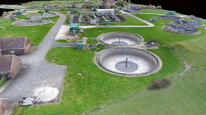 Sewage Treatment