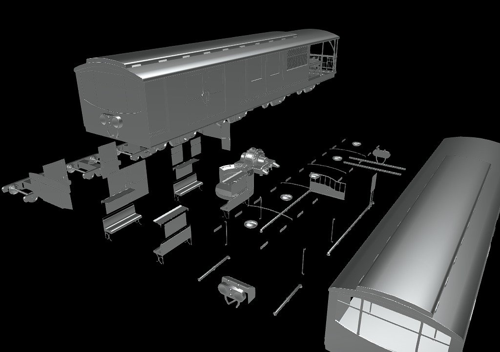 Train Details (optimised midpoly)