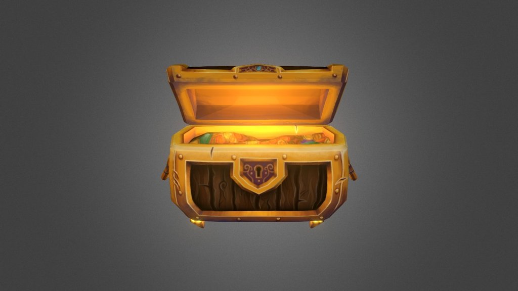 Treasure Chest