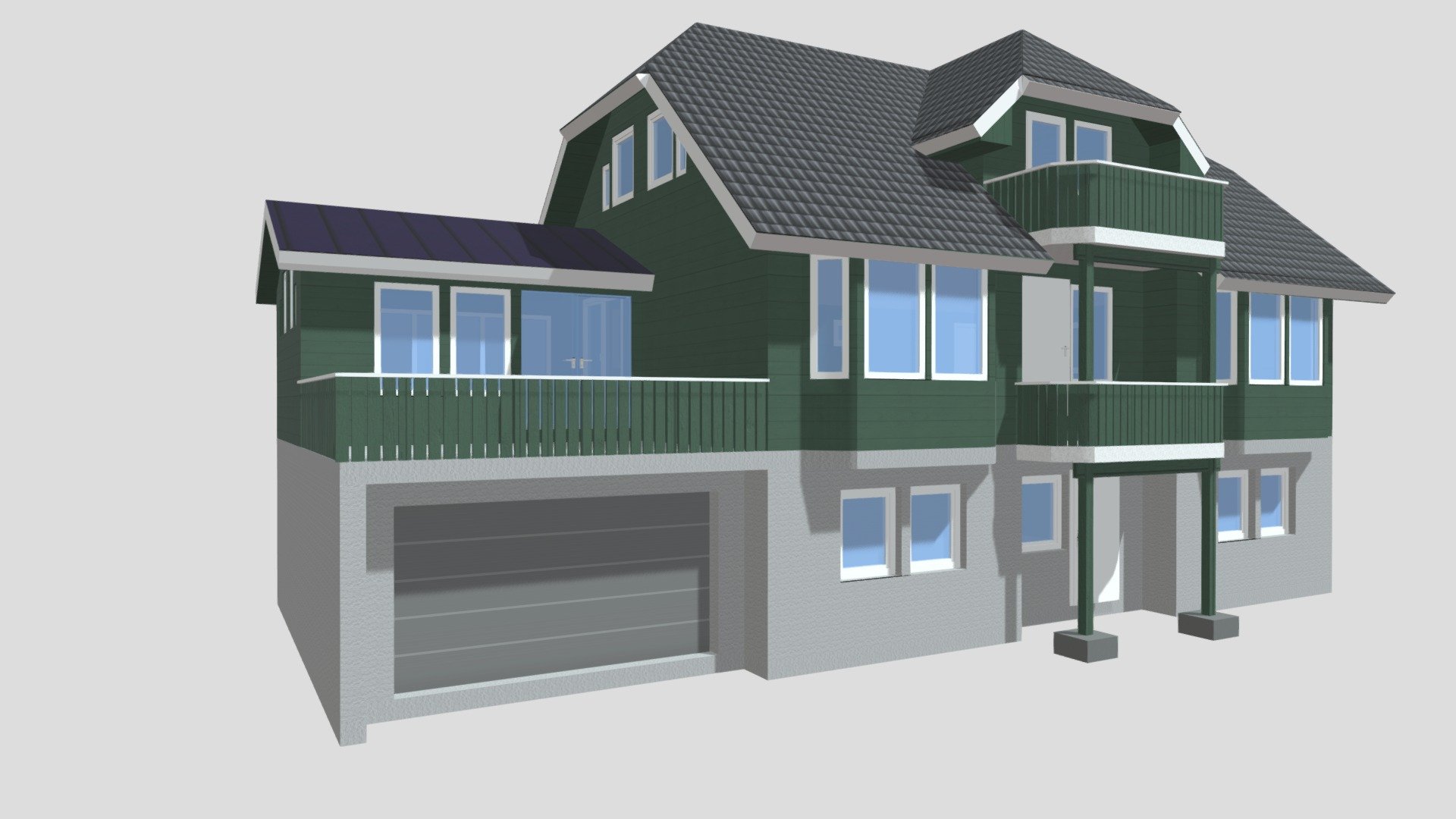 Hagestua v. 4.0