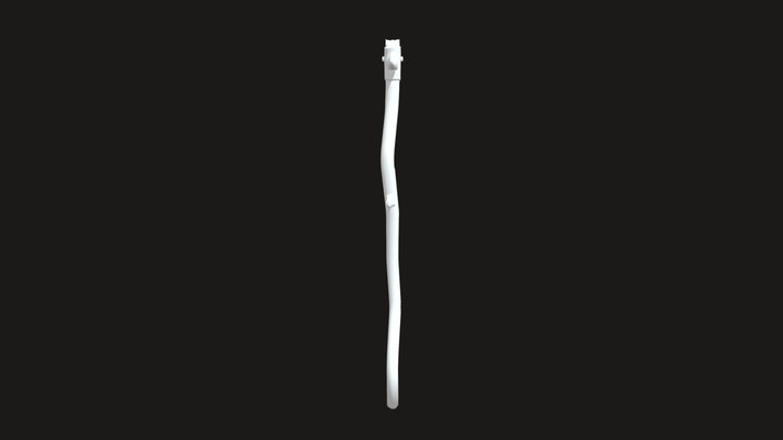 Scyth2.0 3D Model