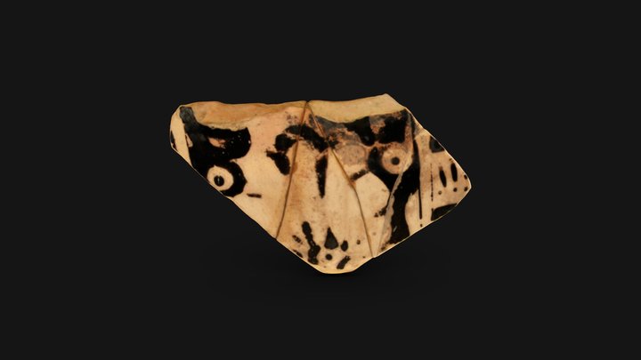 Poggio Colla | 257181 3D Model