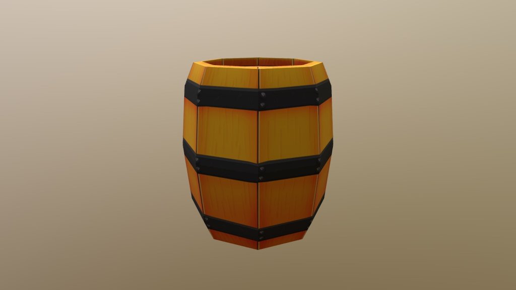 Barrel