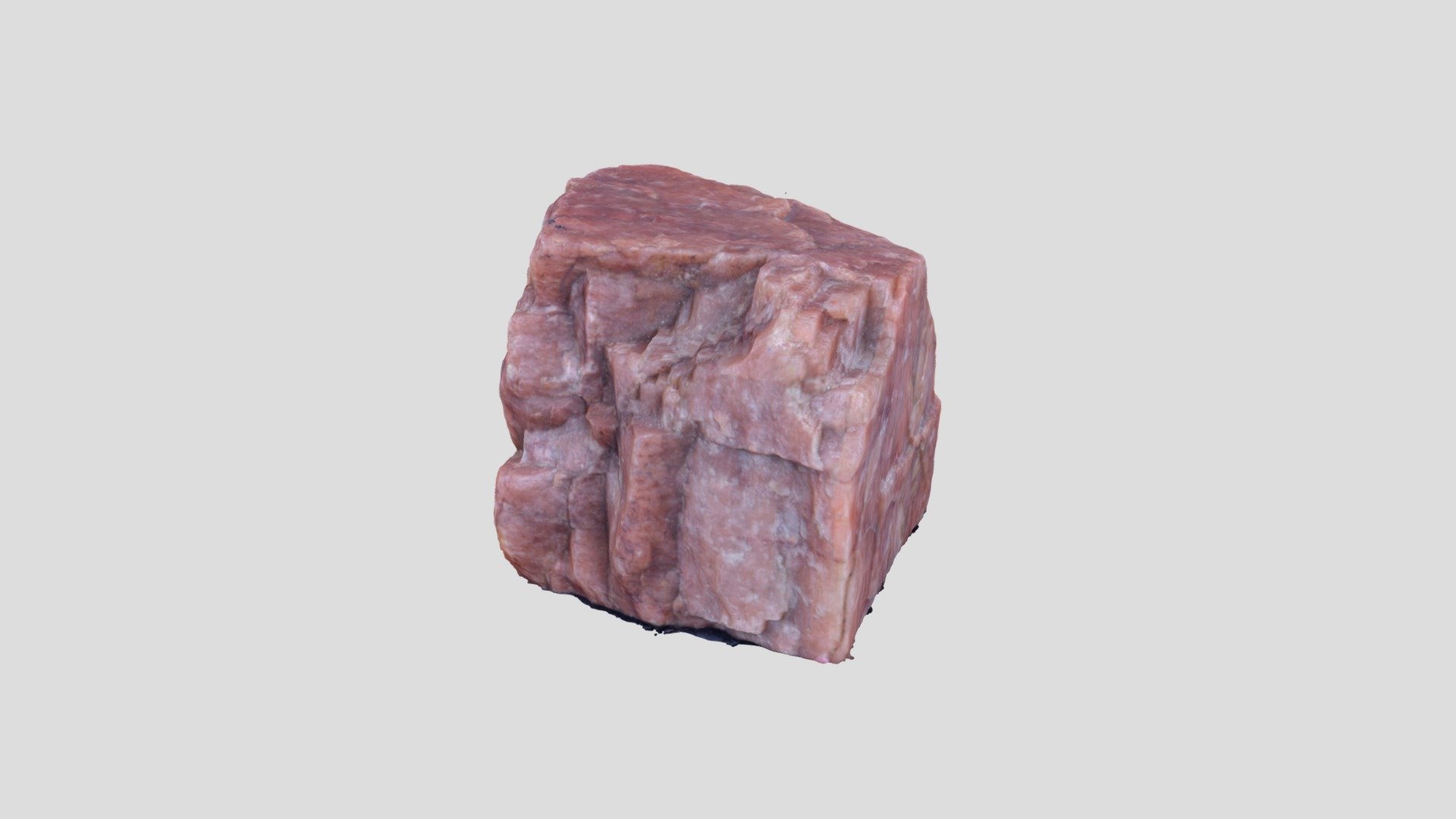 UBC EOSC 210 K Feldspar