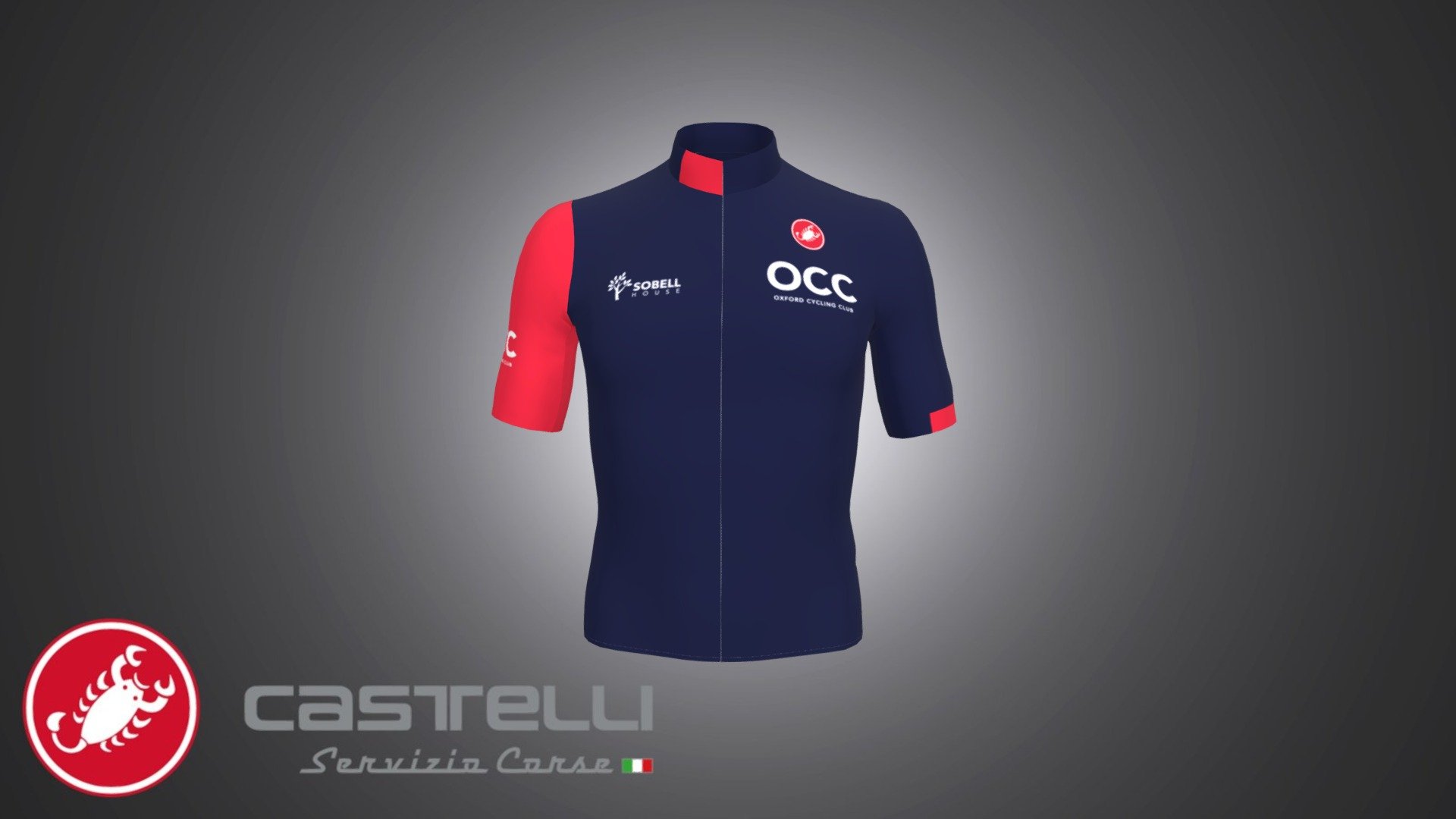 SC20150_OXFORD CC_4300412 SQUADRA JERSEY