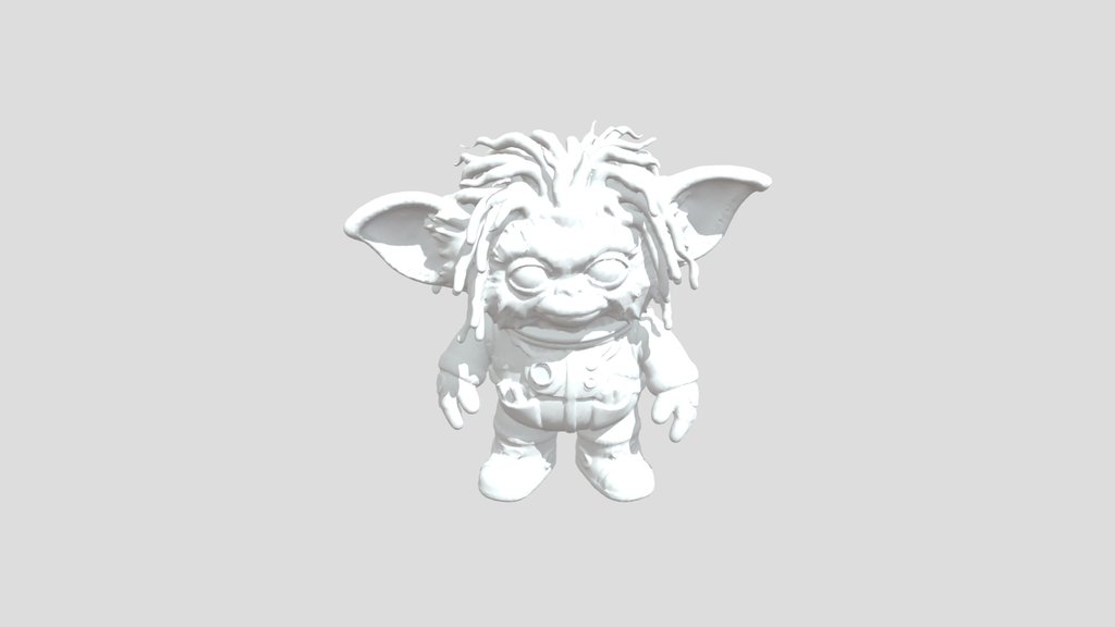 Gizmo LP
