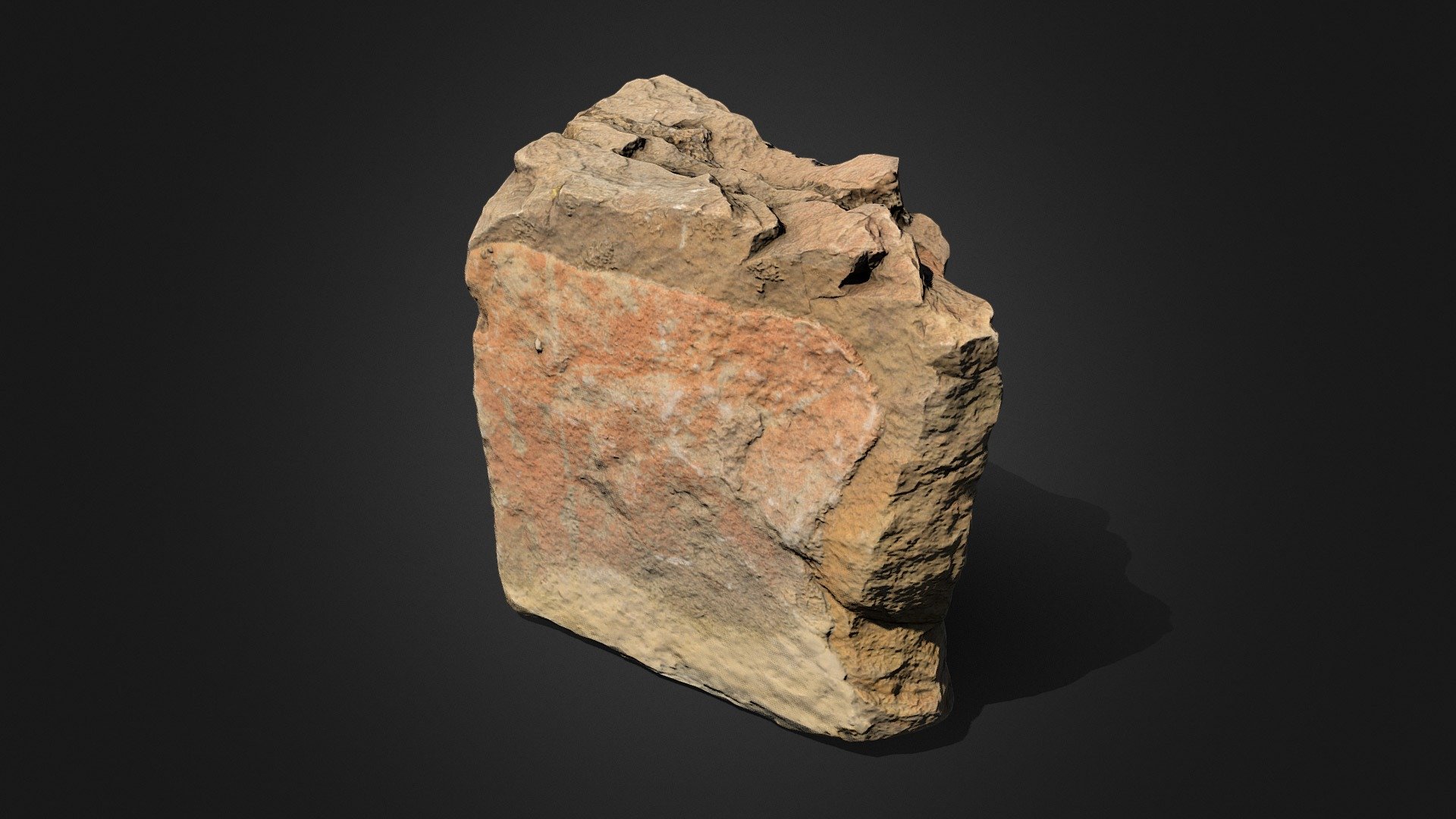 Stone 04