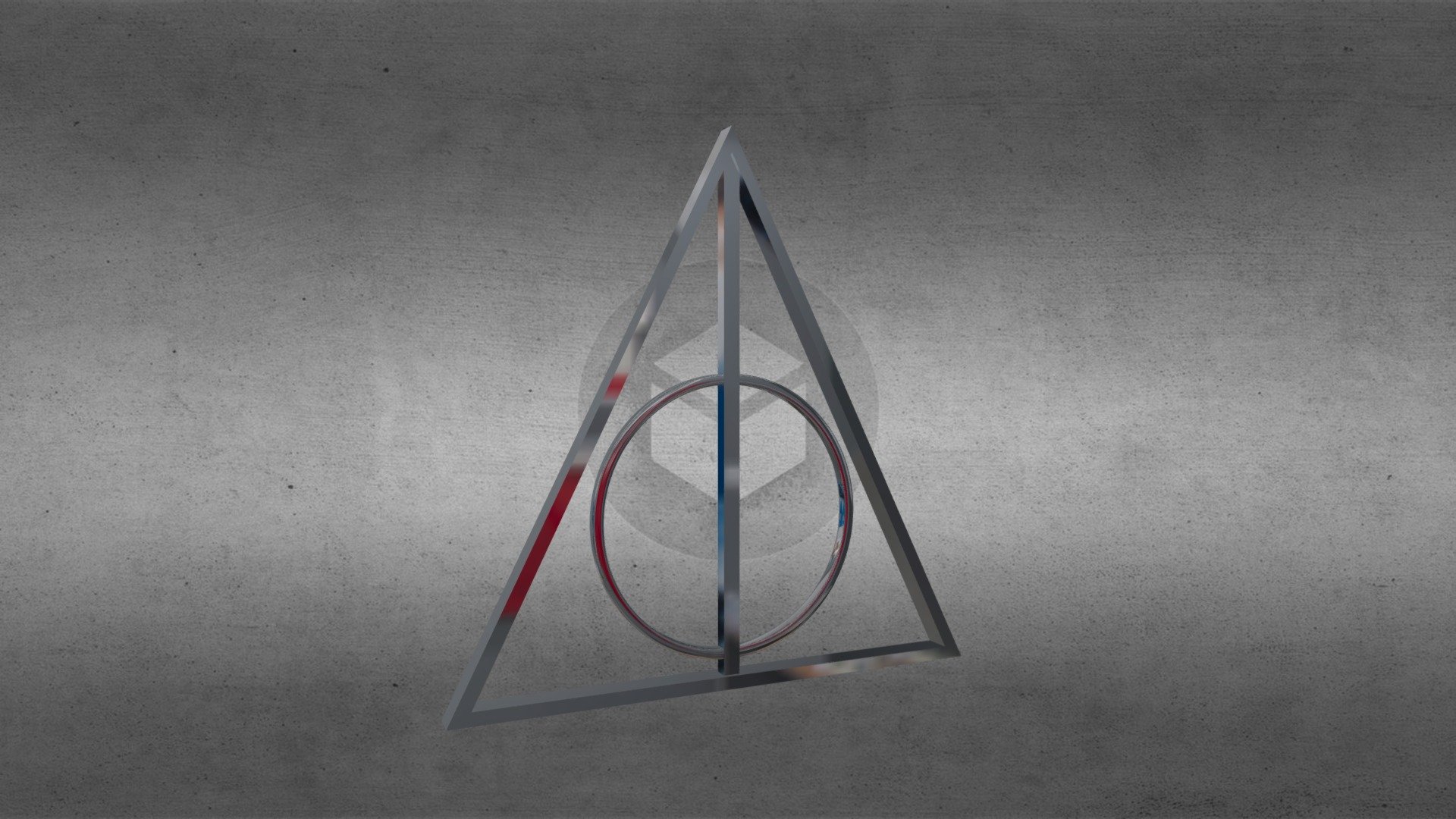 HARRY POTTER