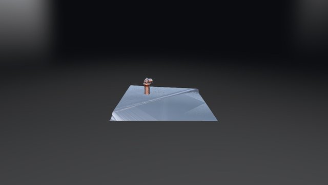Fire hydrant 3D Model