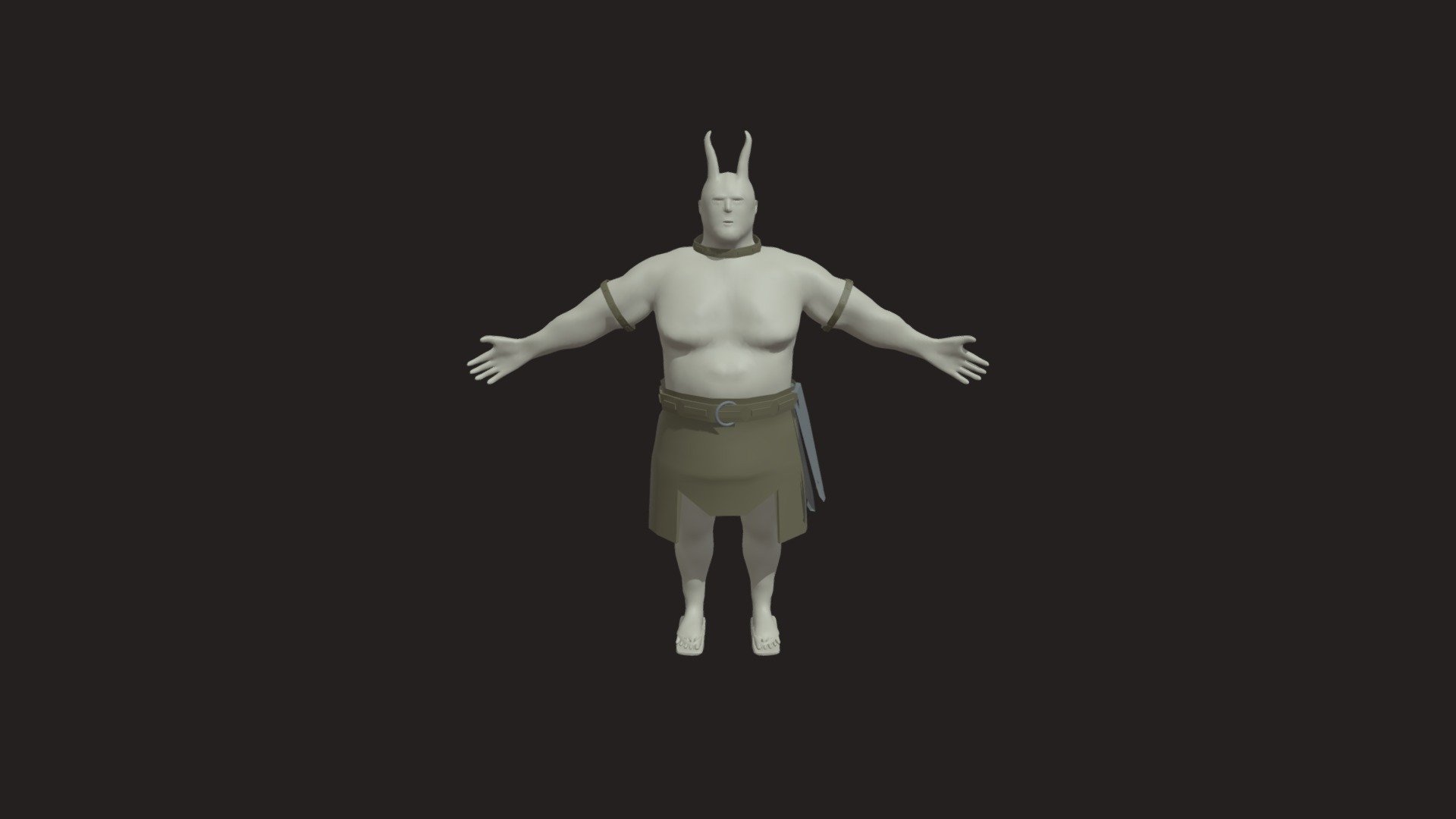 tp2 low poly