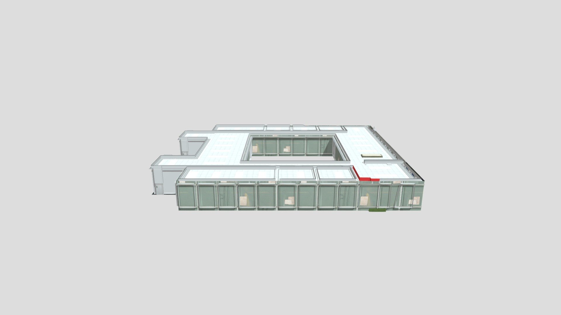 Sentient Office 2