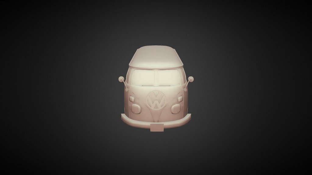 Volkswagen Combi type2 T1