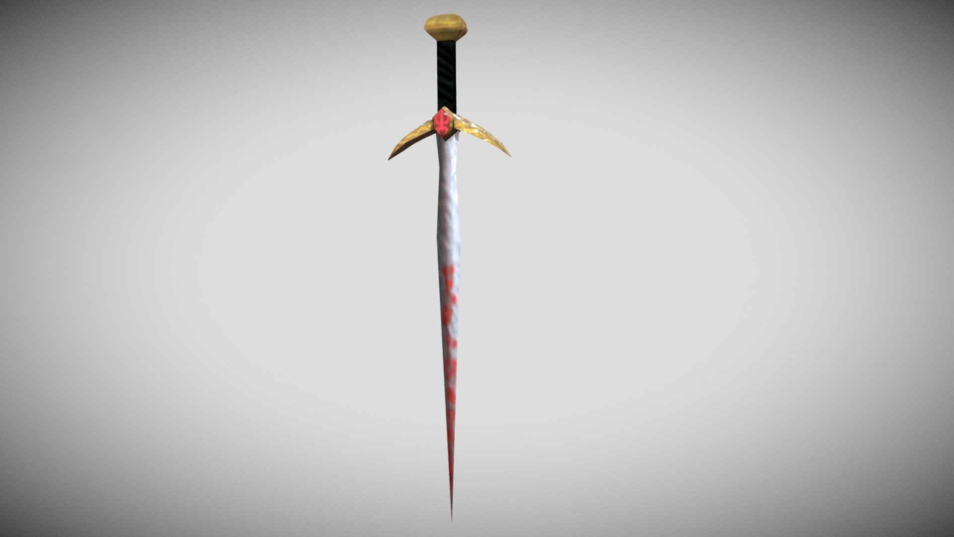 Medieval Sword