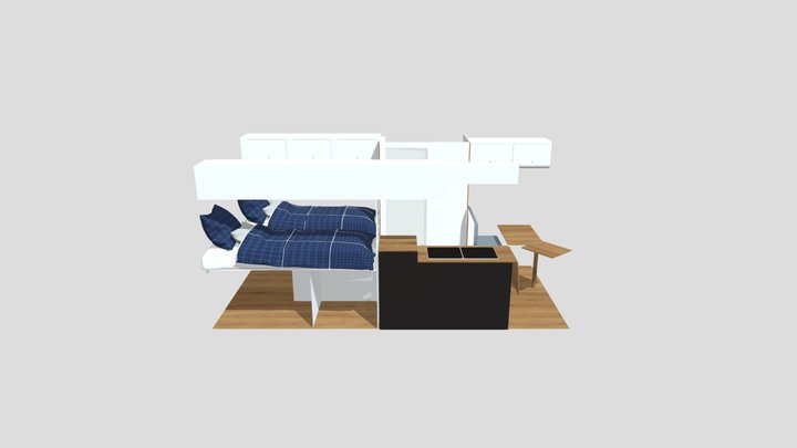 Jumpperi_KR_final 3D Model