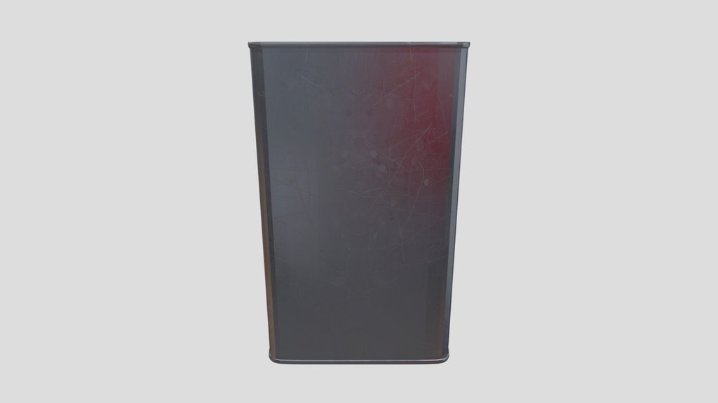 Oil Can