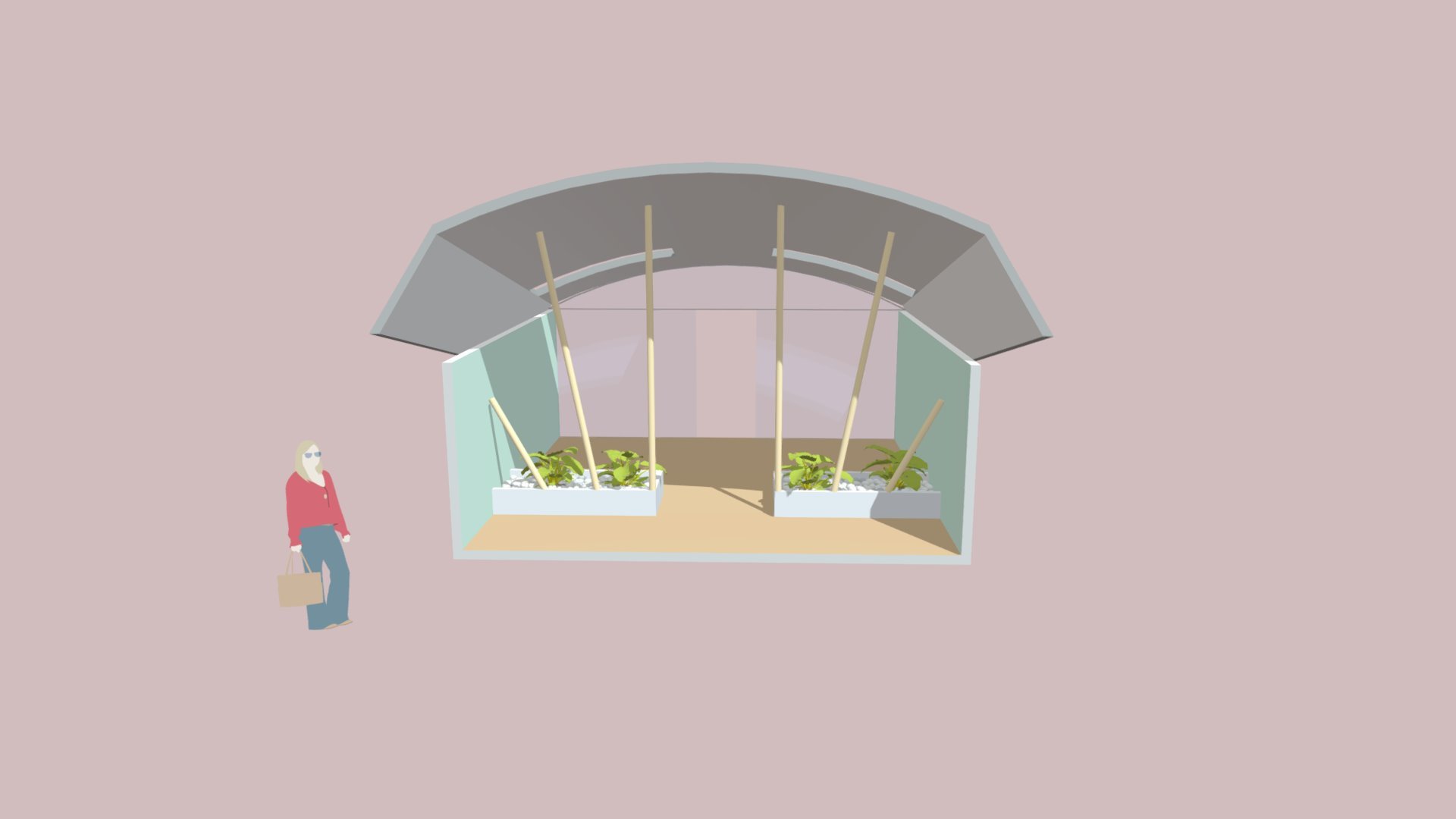 Alampi_Sketchup_Model