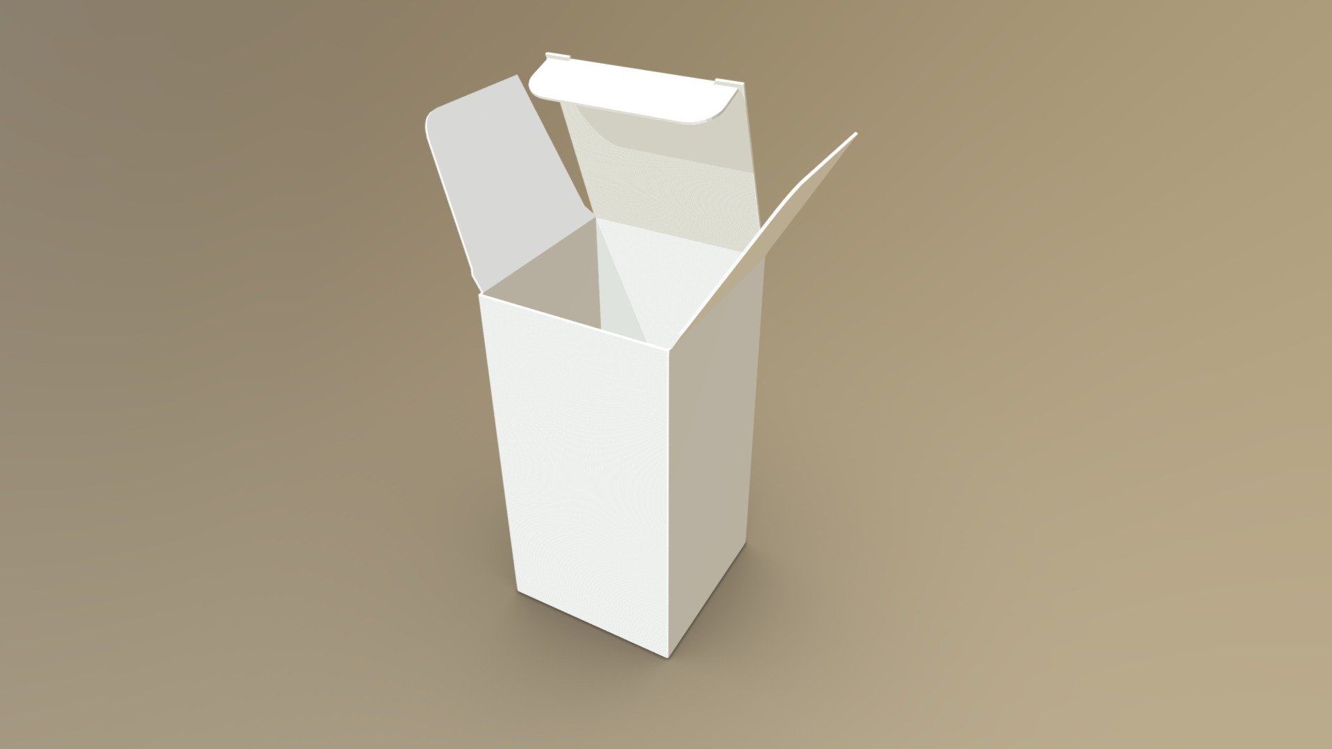 106 Box - 3D model by e-boxprint [11a082a] - Sketchfab