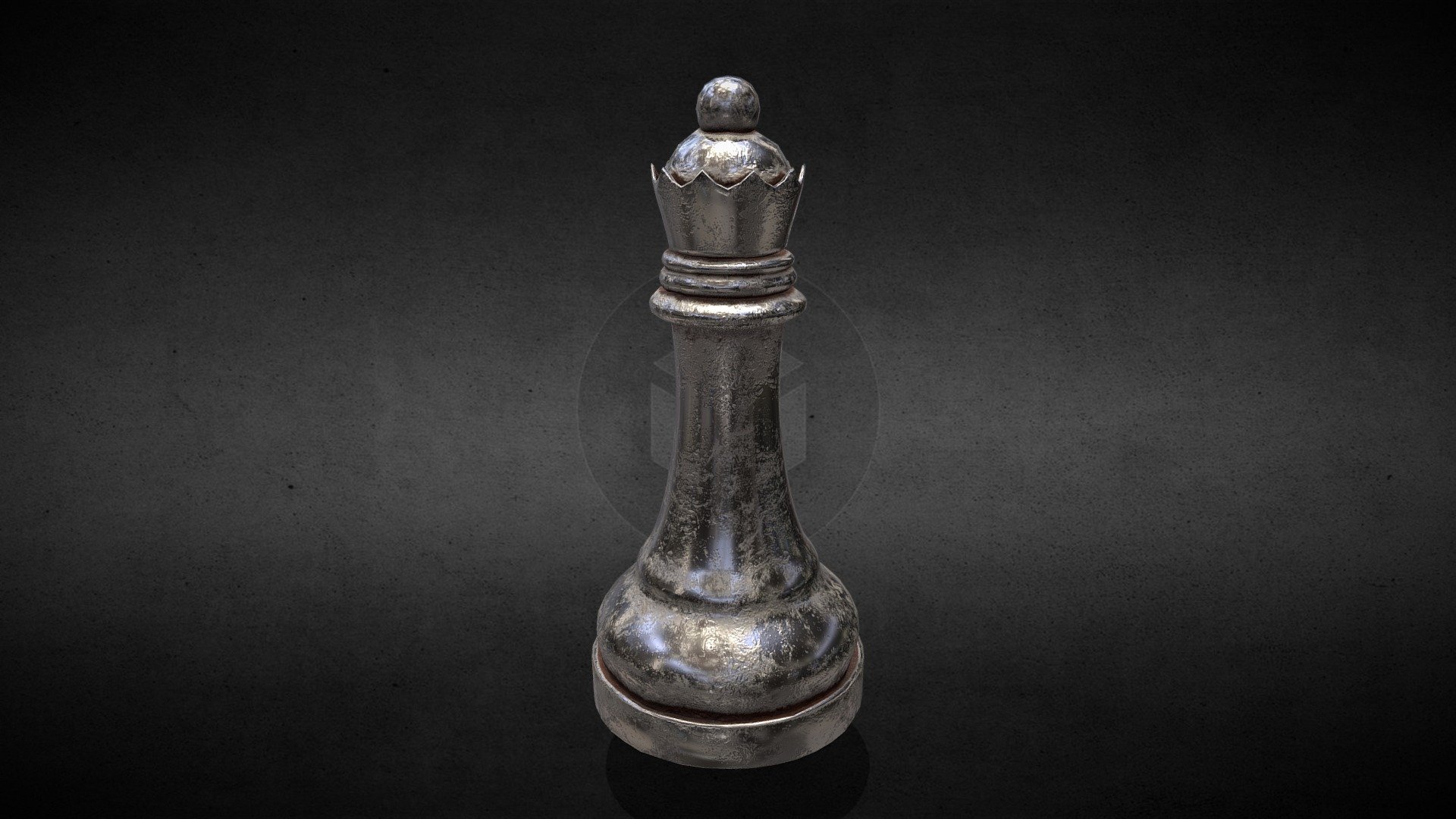 Chess piece