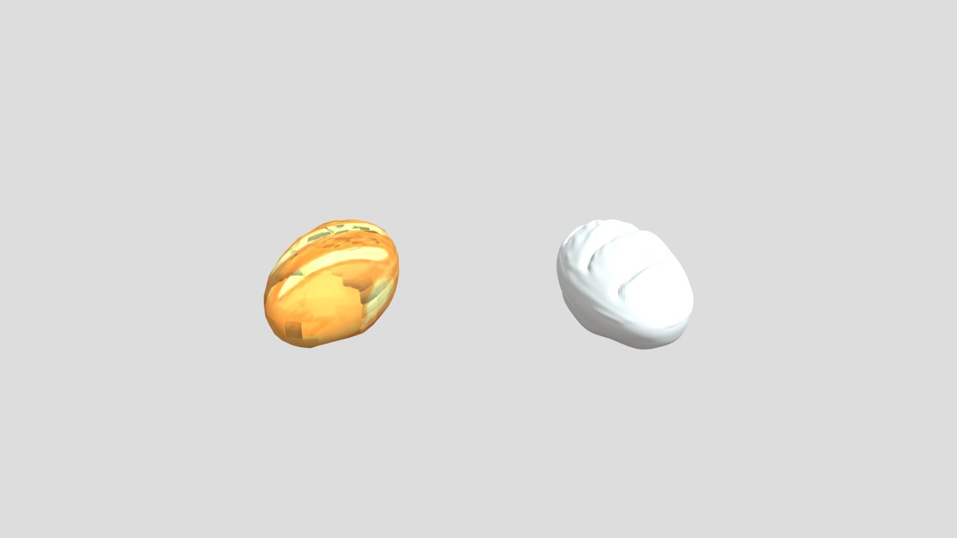 Model Bread - 3D model by SrAngel07 [11a15d2] - Sketchfab