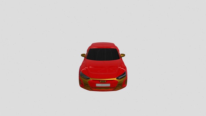 FINAL_MODEL_E_INDIA 3D Model