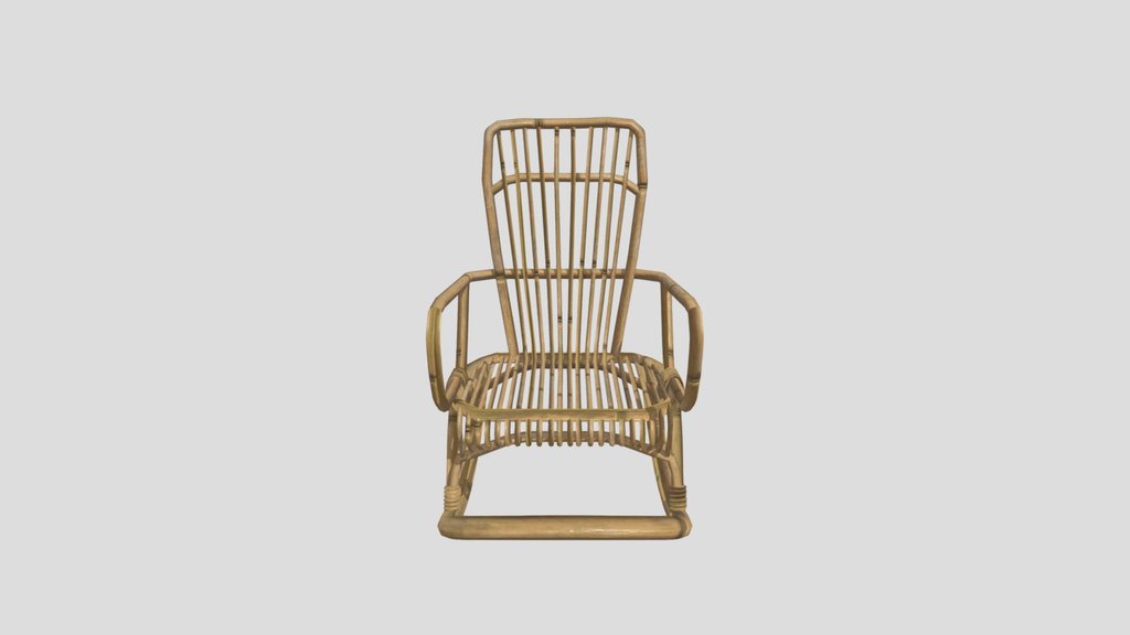 Rocking Chair