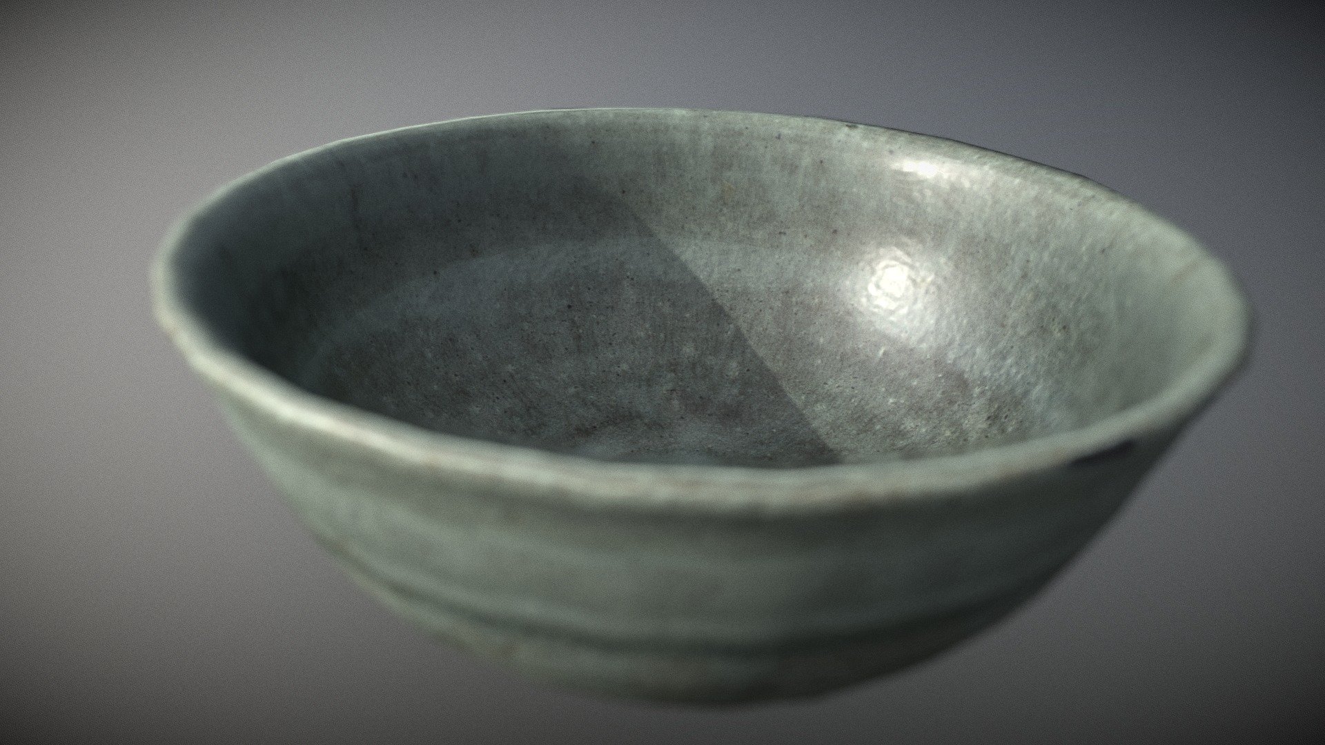 Bowl test. Hi - spec