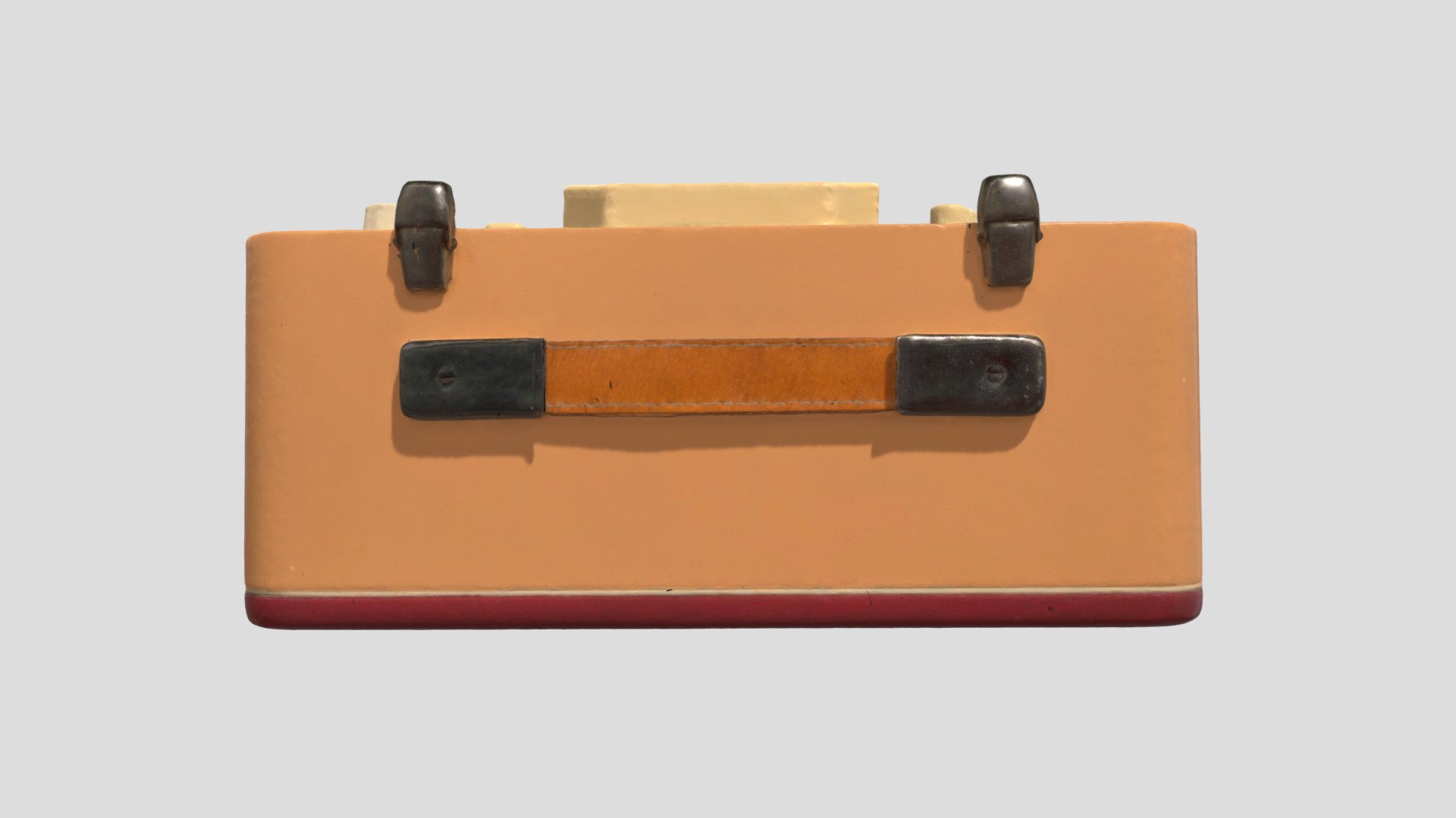 Wilga reel-to-reel tape recorder