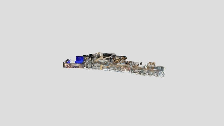 1f overview 3D Model