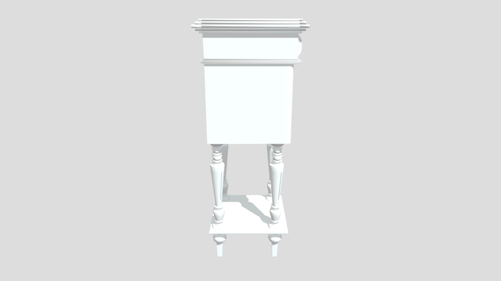 Table De Chevet