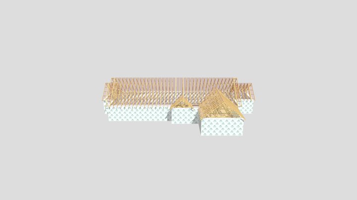 Storage_roof_byrne_brennan_v1 – Modelo 3D gratuito STL