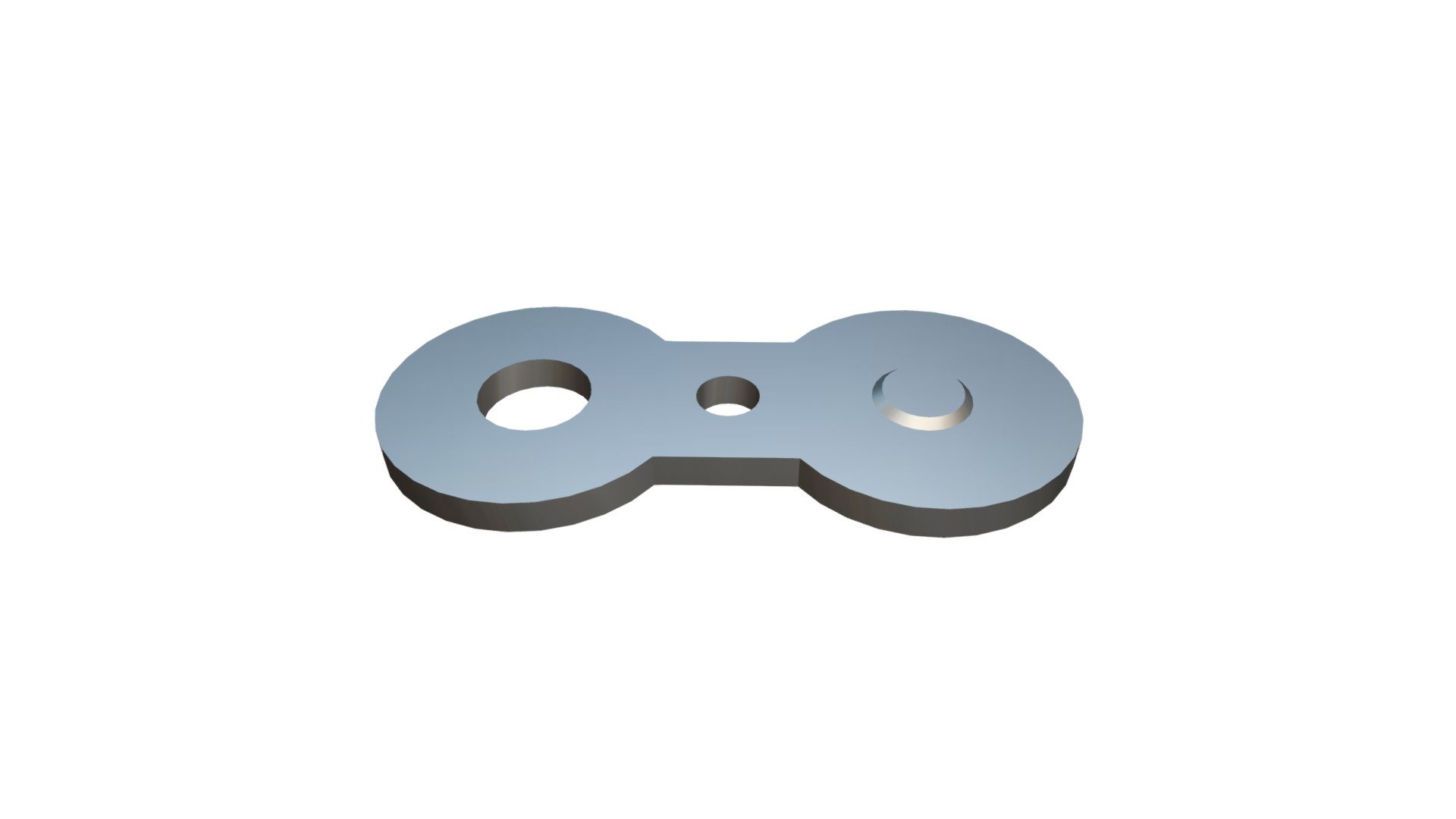 3D для каталога заглушки поворотные — Sketchfab embed 3D viewer
