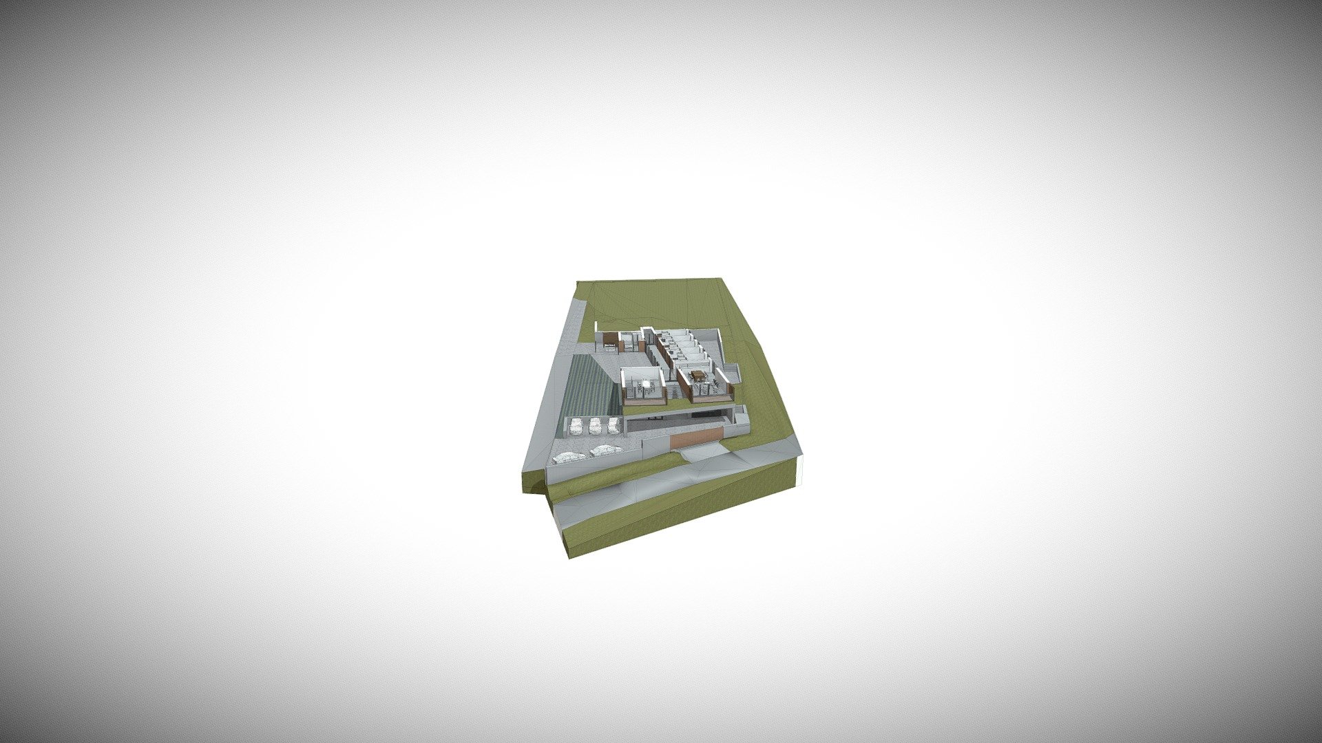 Koncepciómodell PH_02_floor plan
