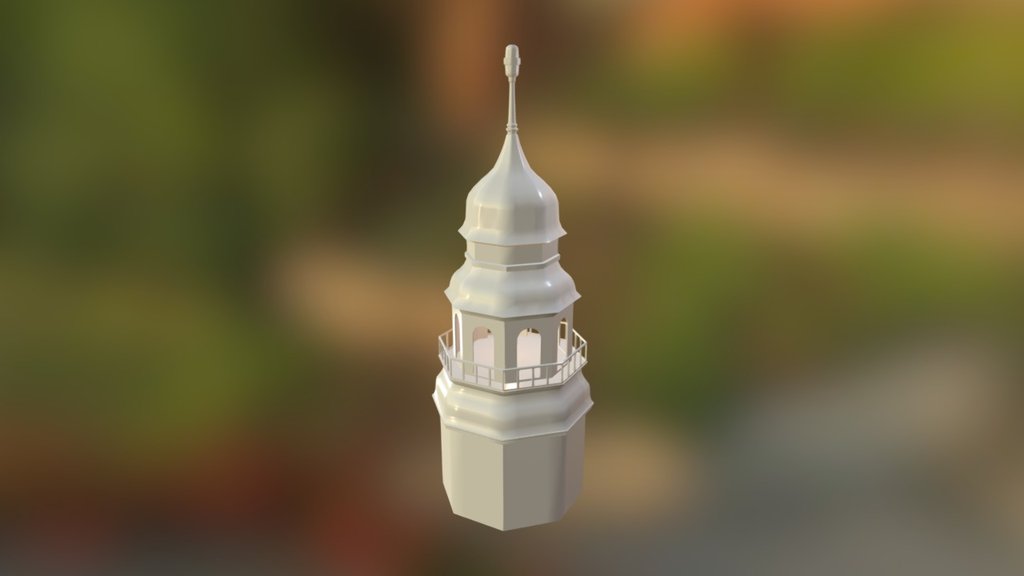 Rathaus Test - 3D model by philk80 [11aa8db] - Sketchfab