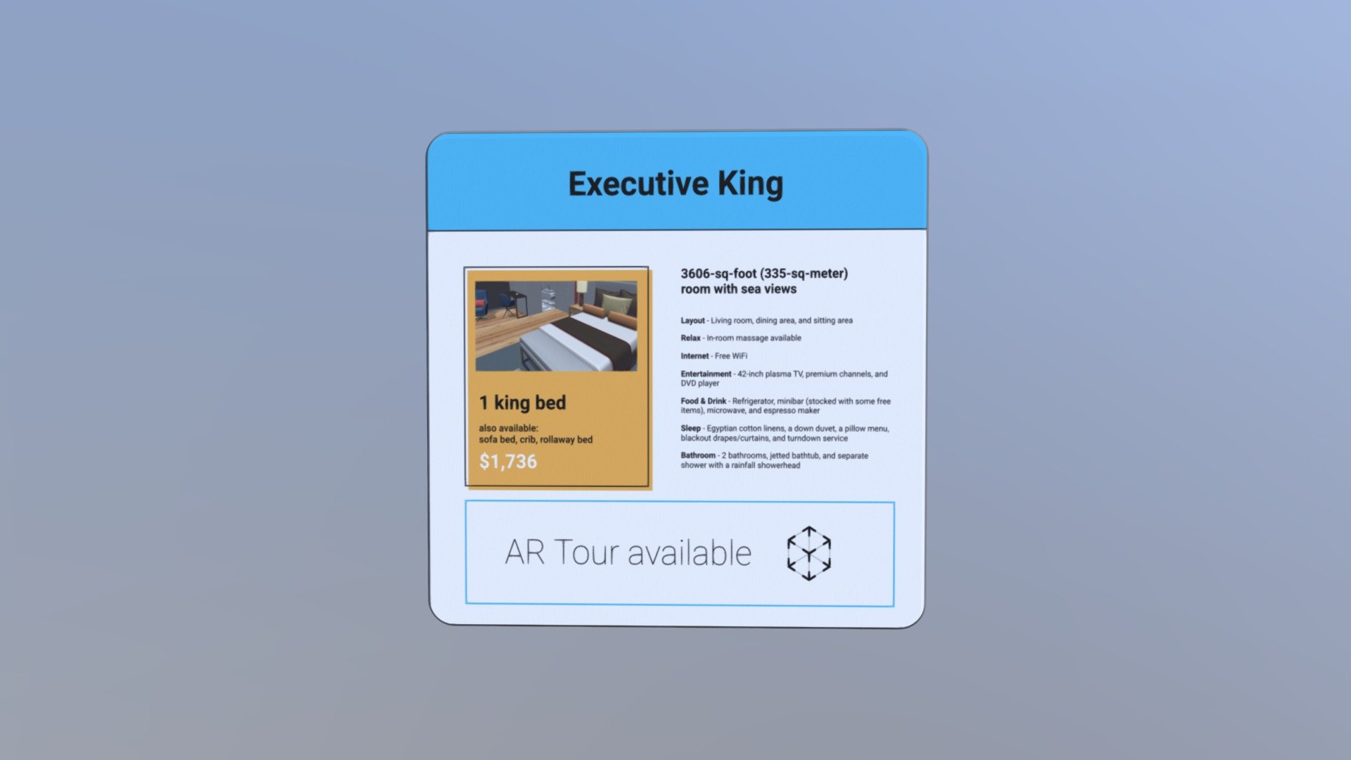 Dubai Card Exec King
