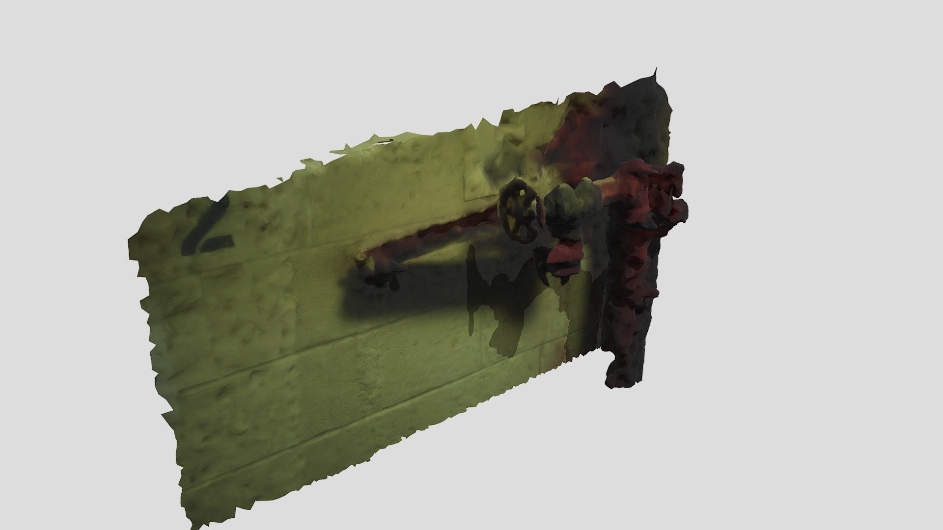 Wall