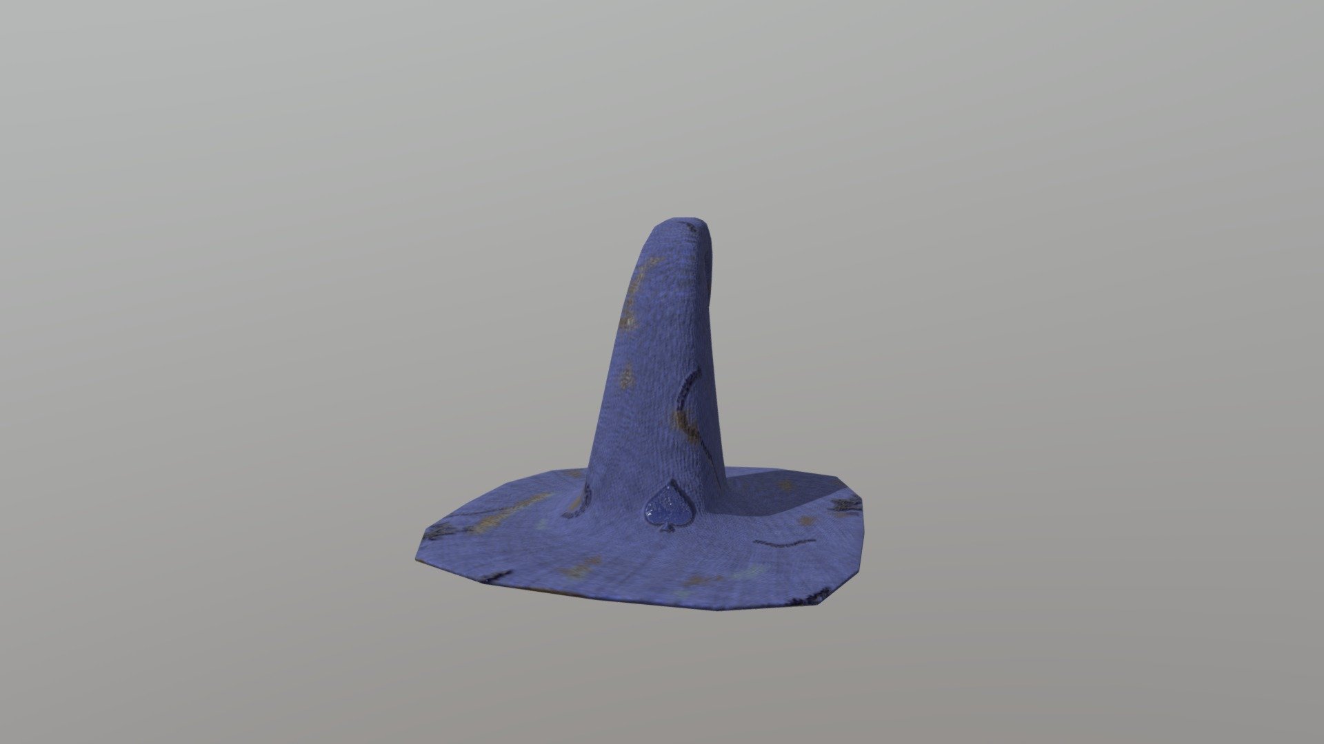 Mages Hat