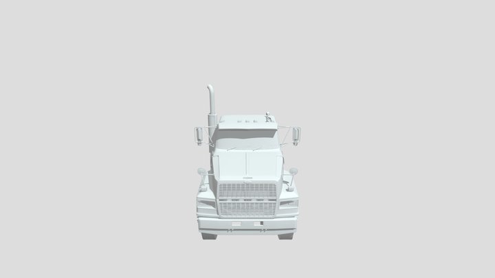 Ford LTL9000