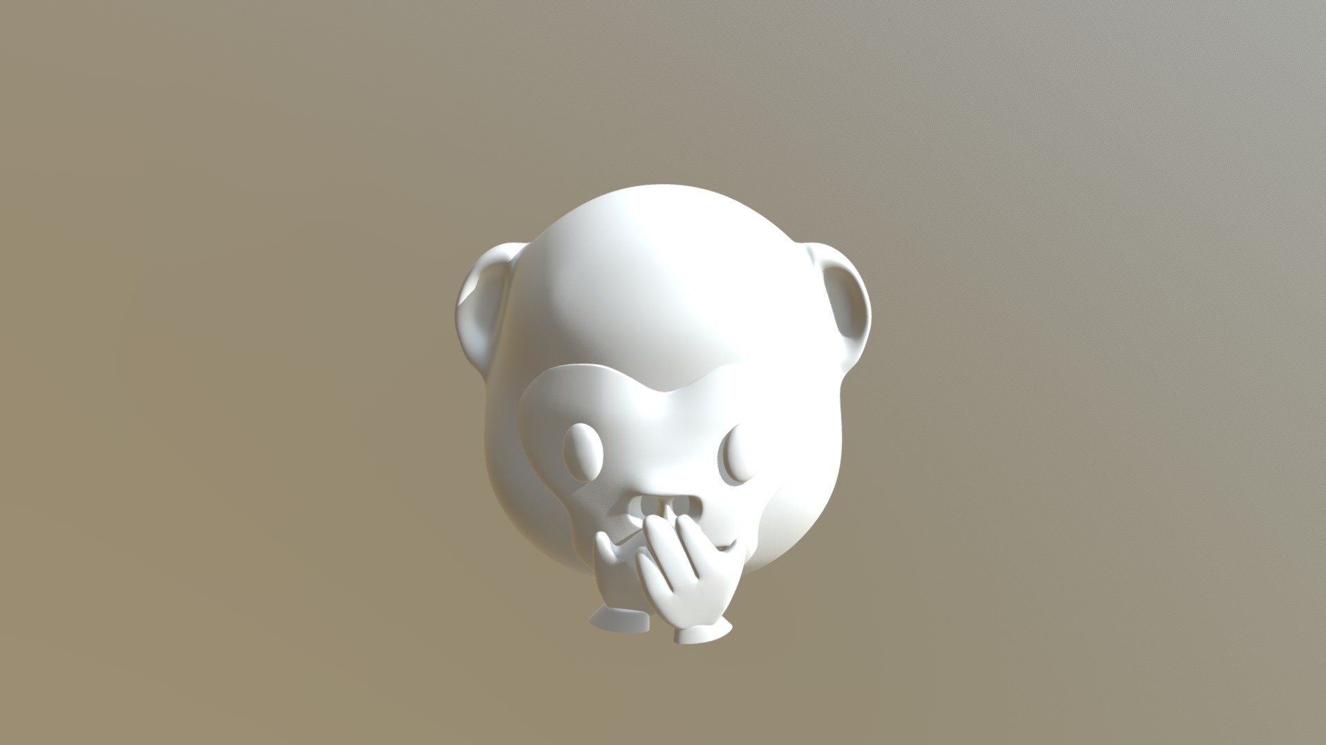 Speak No Evil