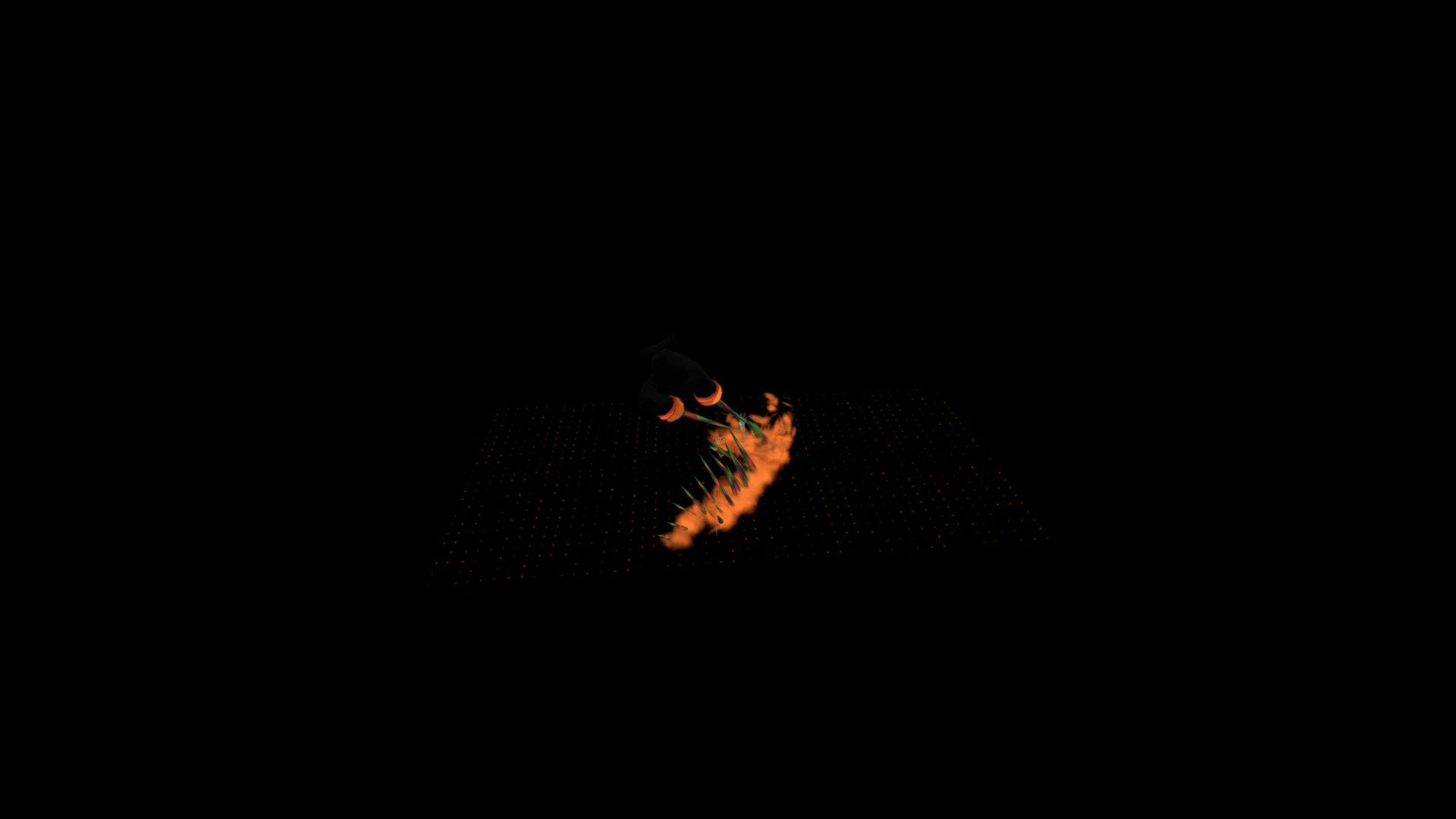 Firemona
