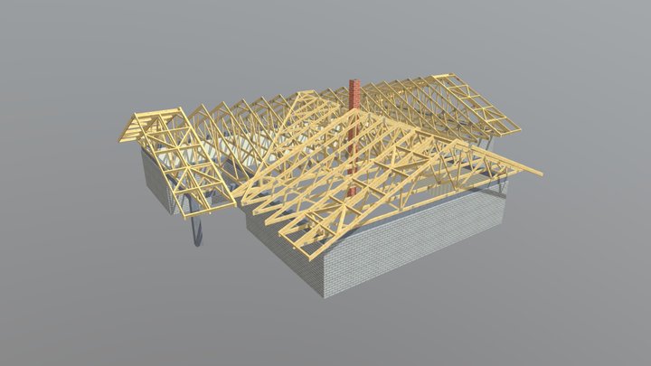 C1909028 3D Model