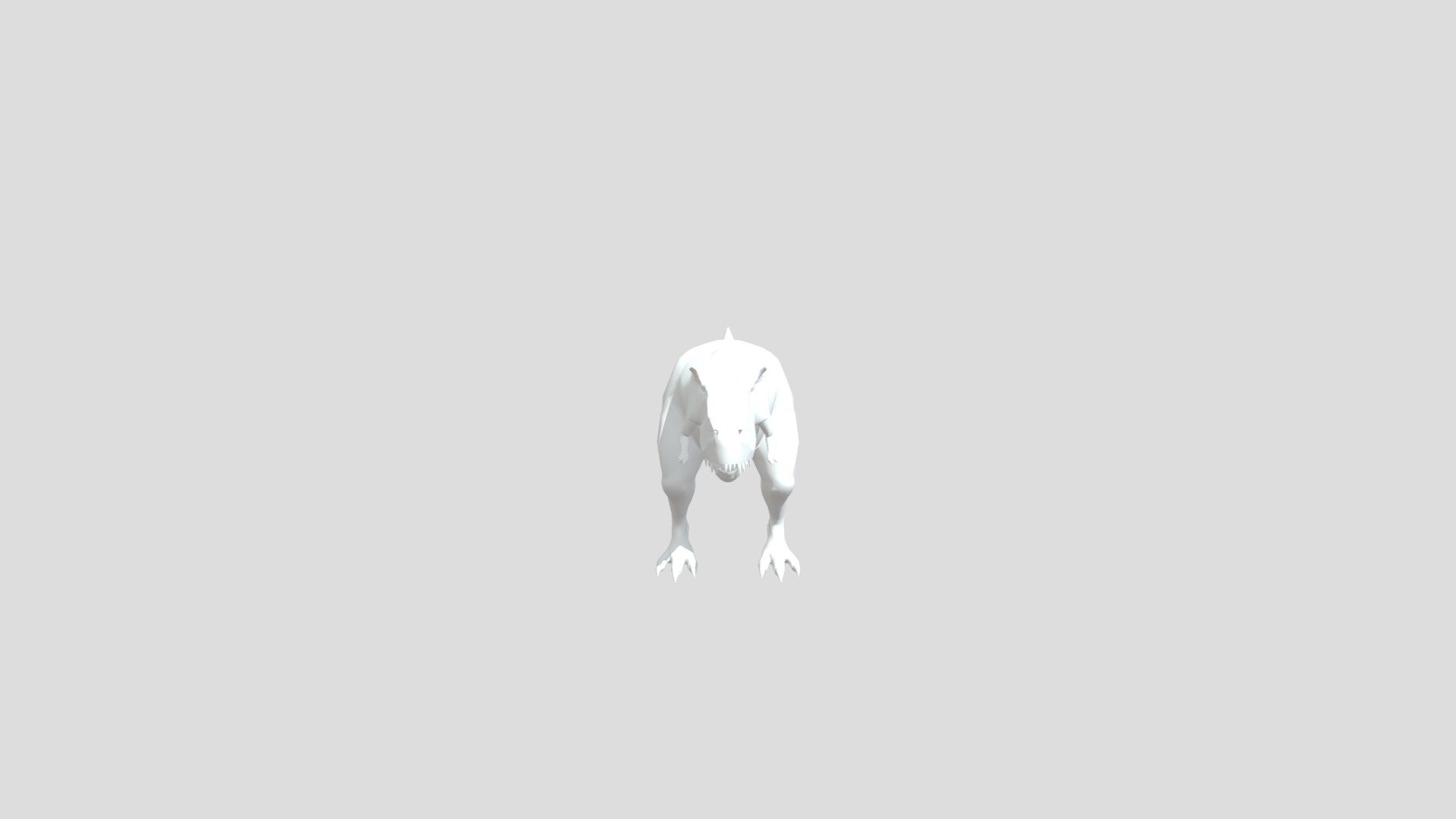 T Rex