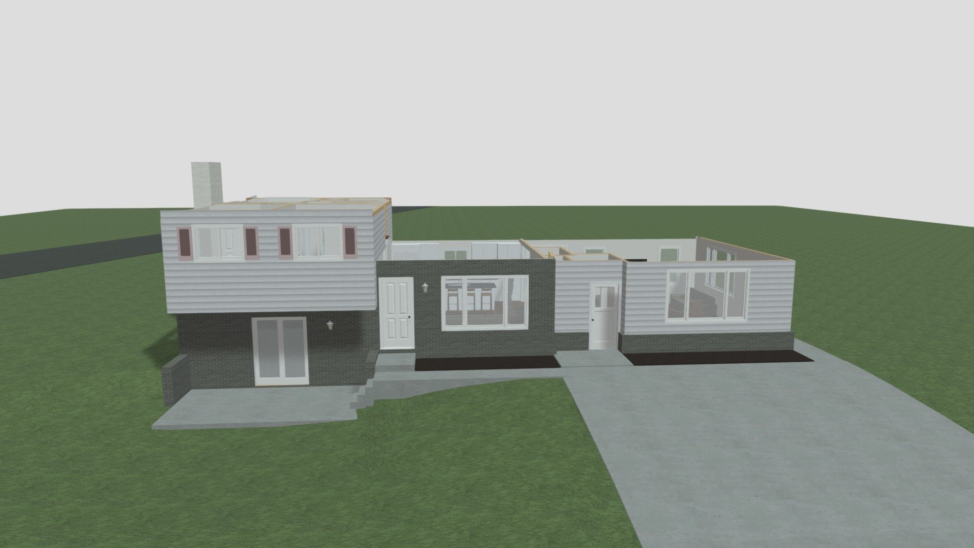 1st floor idea1