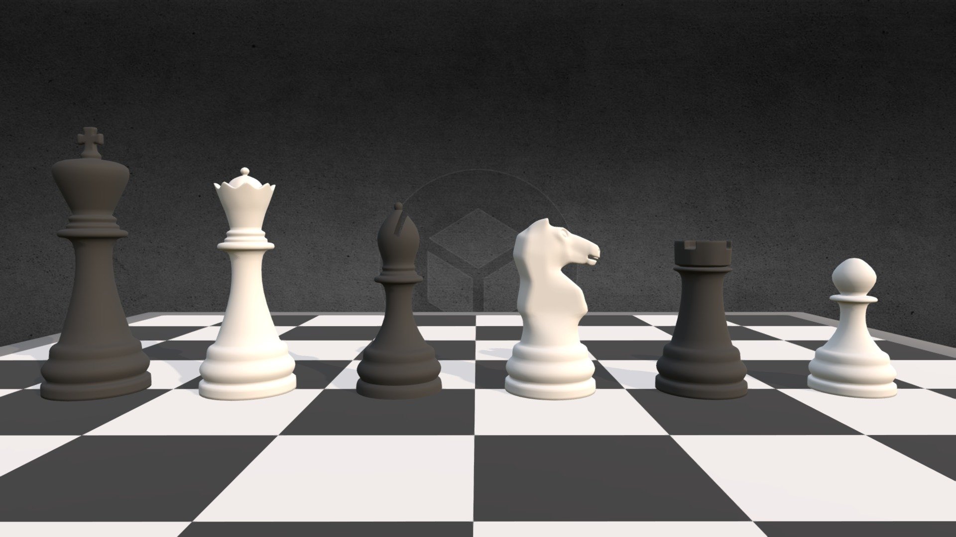 Chess Set
