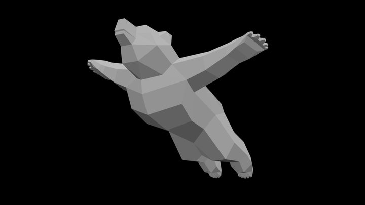 Miha10 3D Model