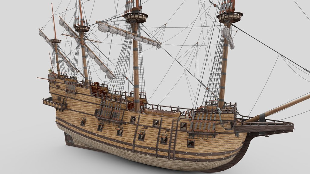 Top 10 Week 2023 5 A 3d Model Collection By Sketchfab Sketchfab Top 10 Week 2023 5 A 3d Model Collection By Sketchfab Sketchfab
