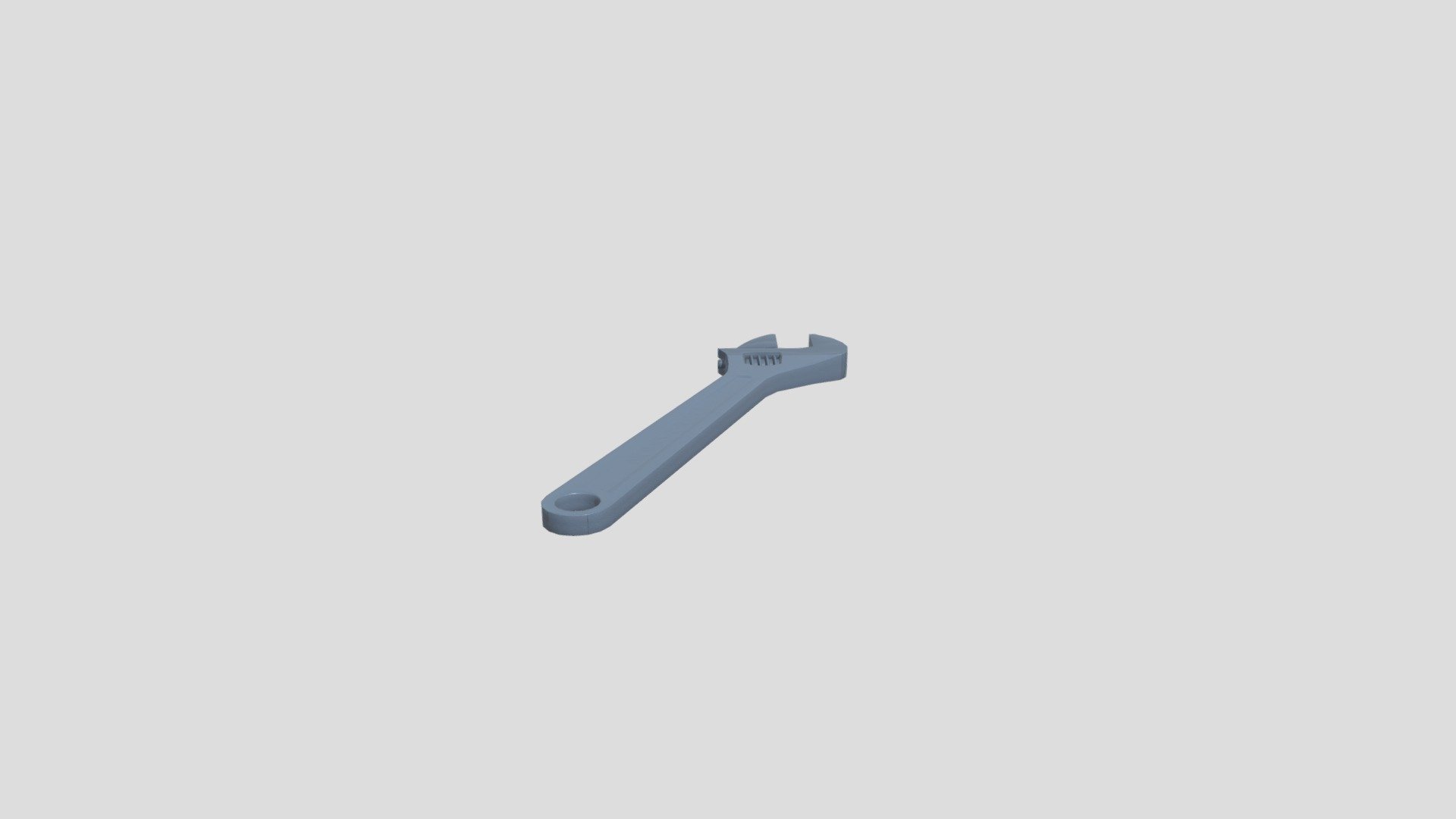 Wrench