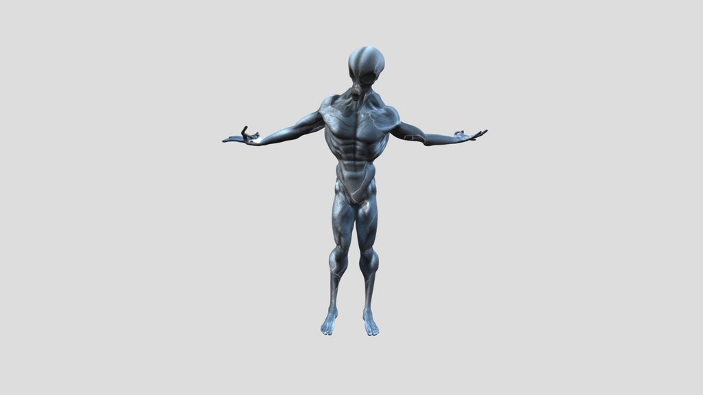 Alien_ElRatel