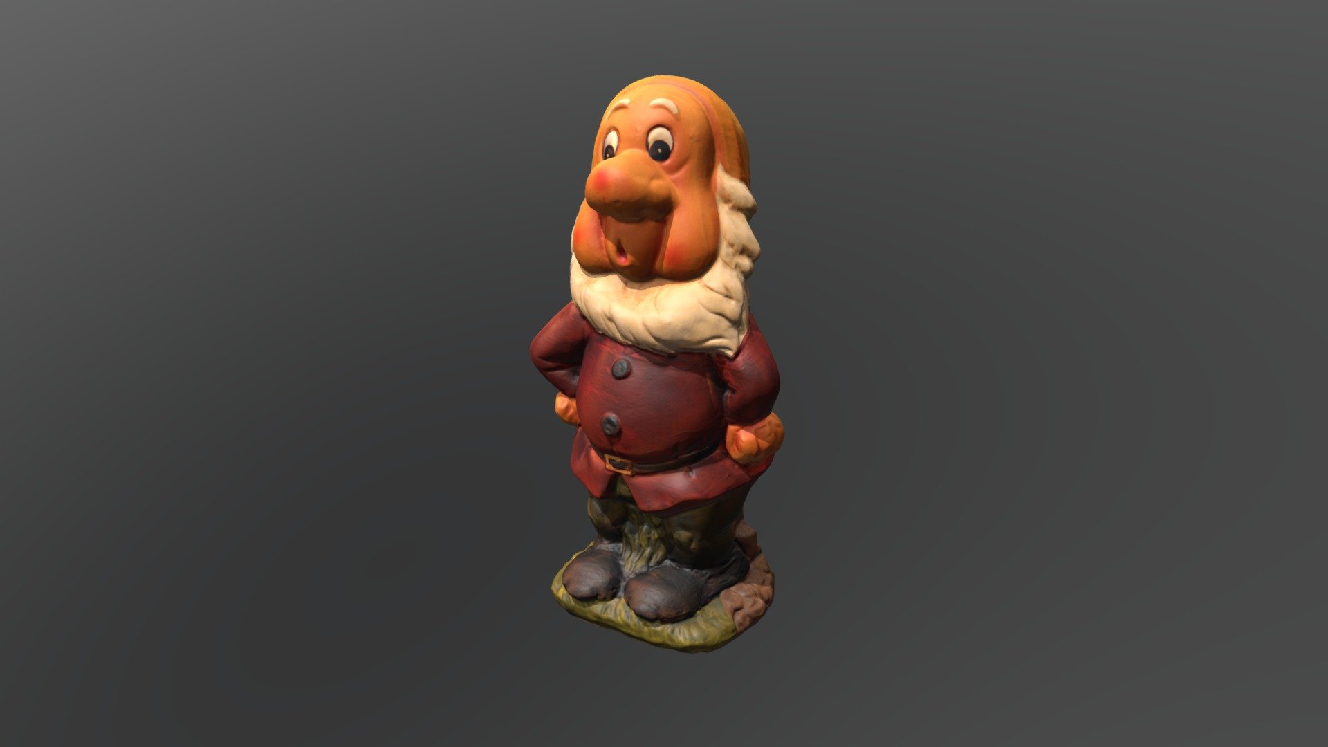 VCG Dwarf
