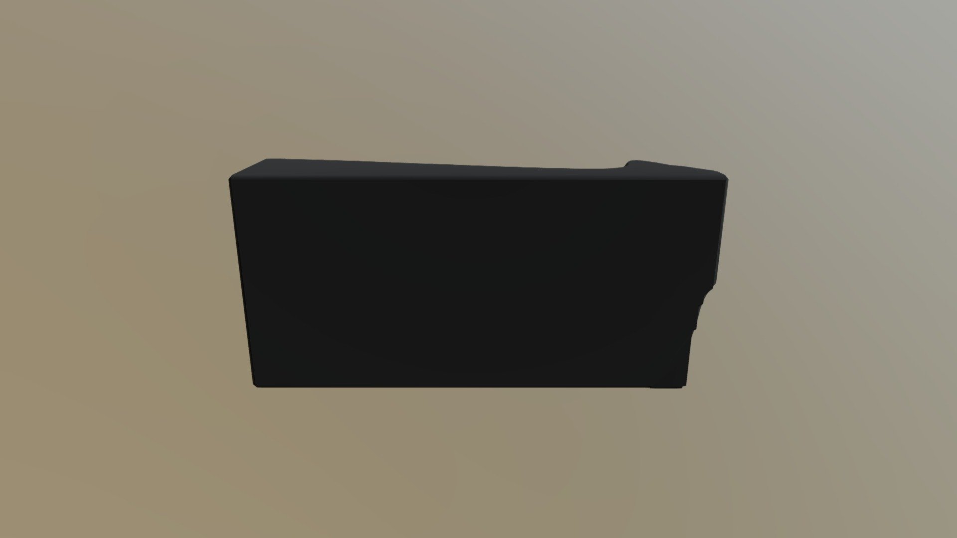 Keyboard Scan