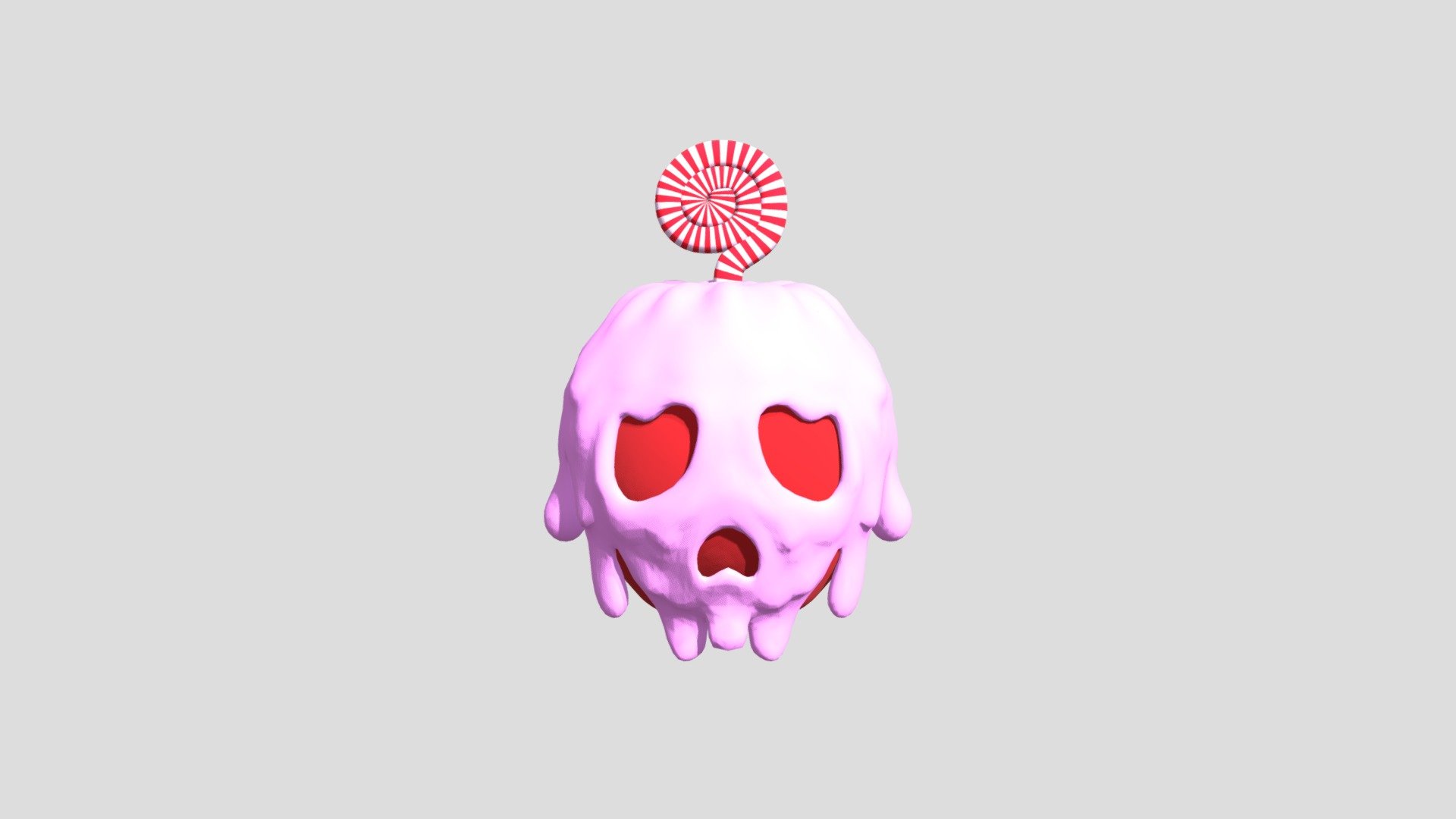 Sato Sato no Mi - 3D model by GummyBoi (@RainboiGummies) [11b44ab ...